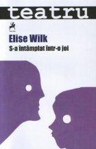 intamplat intr joi