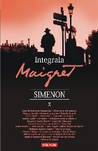 Integrala Maigret