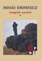 Integrala poetica - 4 vol.