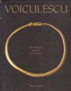 Integrala prozei literare Vasile Voiculescu