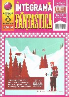 Integrama fantastica, Nr.101/2018