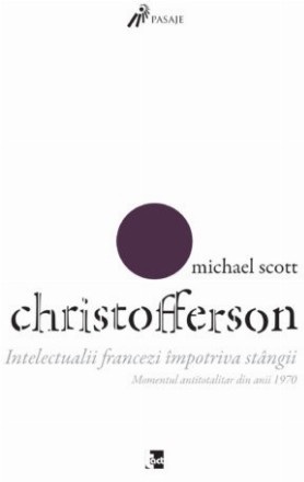 Intelectualii francezi impotriva stangii