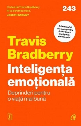 Inteligenţa emoţională : deprinderi pentru o viaţă mai bună