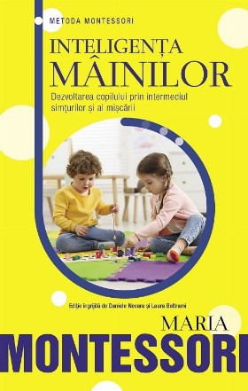 Inteligenţa mâinilor