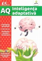 A.Q. Inteligenta adaptativa (5 ani)