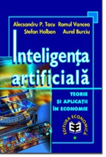 Inteligenta artificiala. Teorie si aplicatii in economie