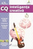 C.Q. Inteligenta creativa (3 ani)