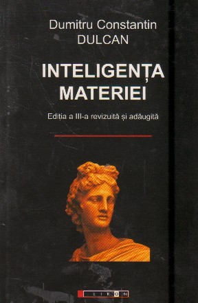 Inteligenta materiei, editia a III-a revizuita si adaugita