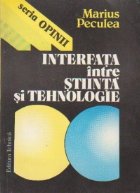 Interfata intre stiinta tehnologie