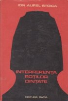 Interferenta rotilor dintate