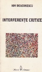 Interferente critice