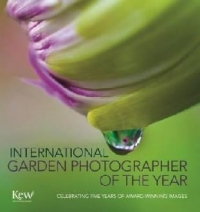 International Garden Photographer Of Year