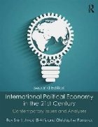 coperta International Political Economy in the 21st Century