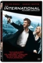 coperta International: Puterea banului