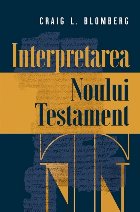 Interpretarea Noului Testament