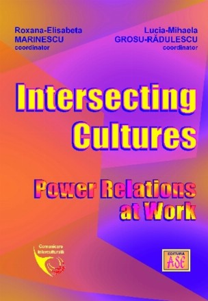 Intersecting cultures : power relations at work