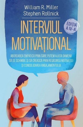 Intervievarea motivaţională