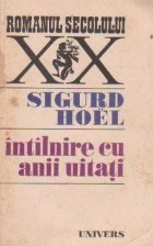 Intilnire cu anii uitati