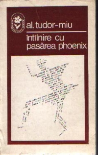Intilnire cu Pasarea Phoenix - Versuri