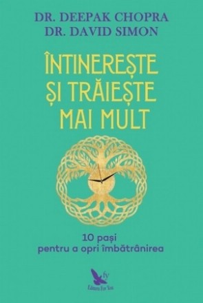 Intinereste si traieste mai mult. 10 pasi pentru a opri imbatranirea