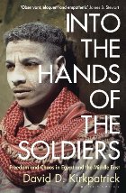 Into the Hands the Soldiers