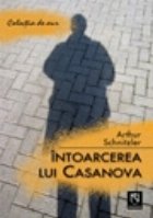 Intoarcerea lui Casanova