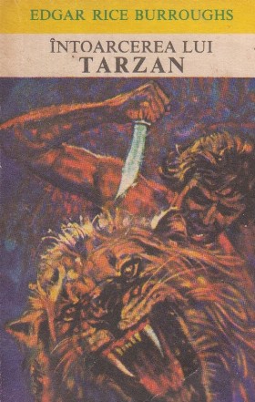 Intoarcerea lui Tarzan
