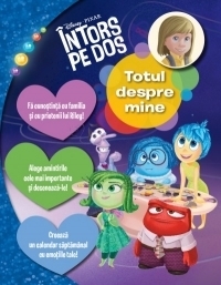 Intors pe dos. Totul despre mine