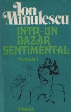 Intr bazar sentimental Versuri