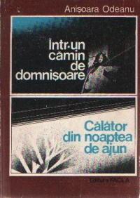 Intr-un camin de domnisoare. Calator din noaptea de ajun