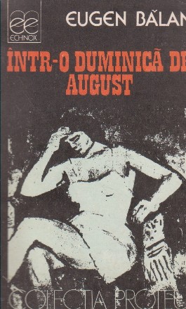 Intr-o duminca de august