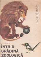 Intr gradina zoologica