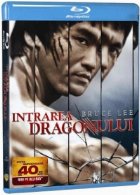 coperta Intrarea Dragonului (Blu-ray Disc)