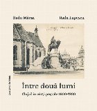 Intre doua lumi Clujul carti