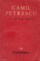 intre oameni Volumul lea