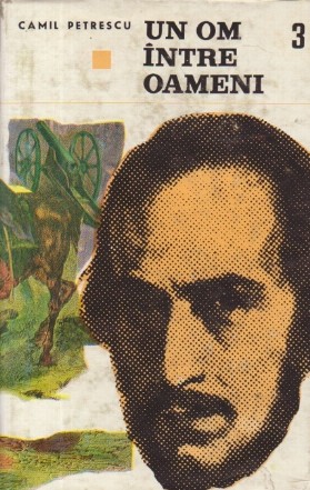 Un om intre oameni, Volumul al III-lea (Editie 1967)