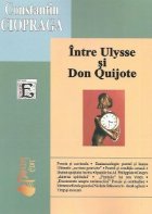 Intre Ulyse Don Quijote