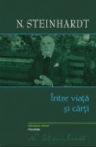Intre viata carti