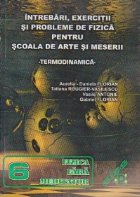 Intrebari exercitii probleme fizica pentru