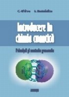 Introducere in chimia cuantica. Principii si metode generale