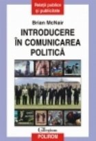 Introducere in comunicarea politica