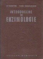 Introducere enzimologie