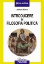 Introducere in filosofia politica