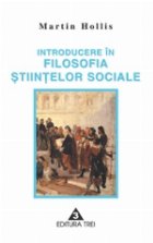 Introducere in filosofia stiintelor sociale