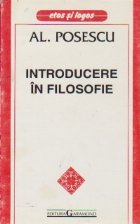 Introducere in filosofie