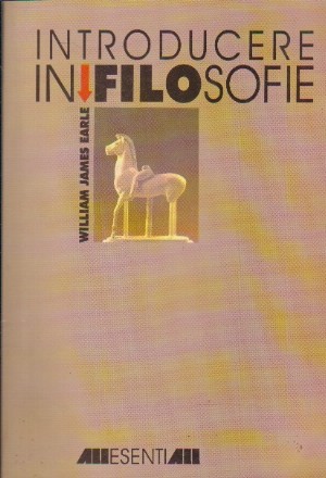 INTRODUCERE IN FILOSOFIE