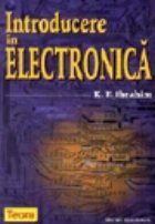 Introducere electronica