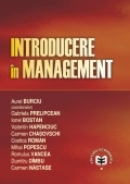 Introducere in management