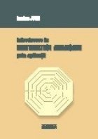 Introducere in matematici avansate prin aplicatii