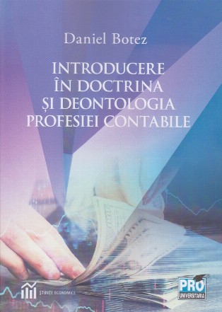 Introducere în doctrina și deontolgia profesiei contabile